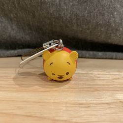 Tsum Tsum Konami Arcade Straps - Unregistered - Winnie the Pooh (Left Wink)