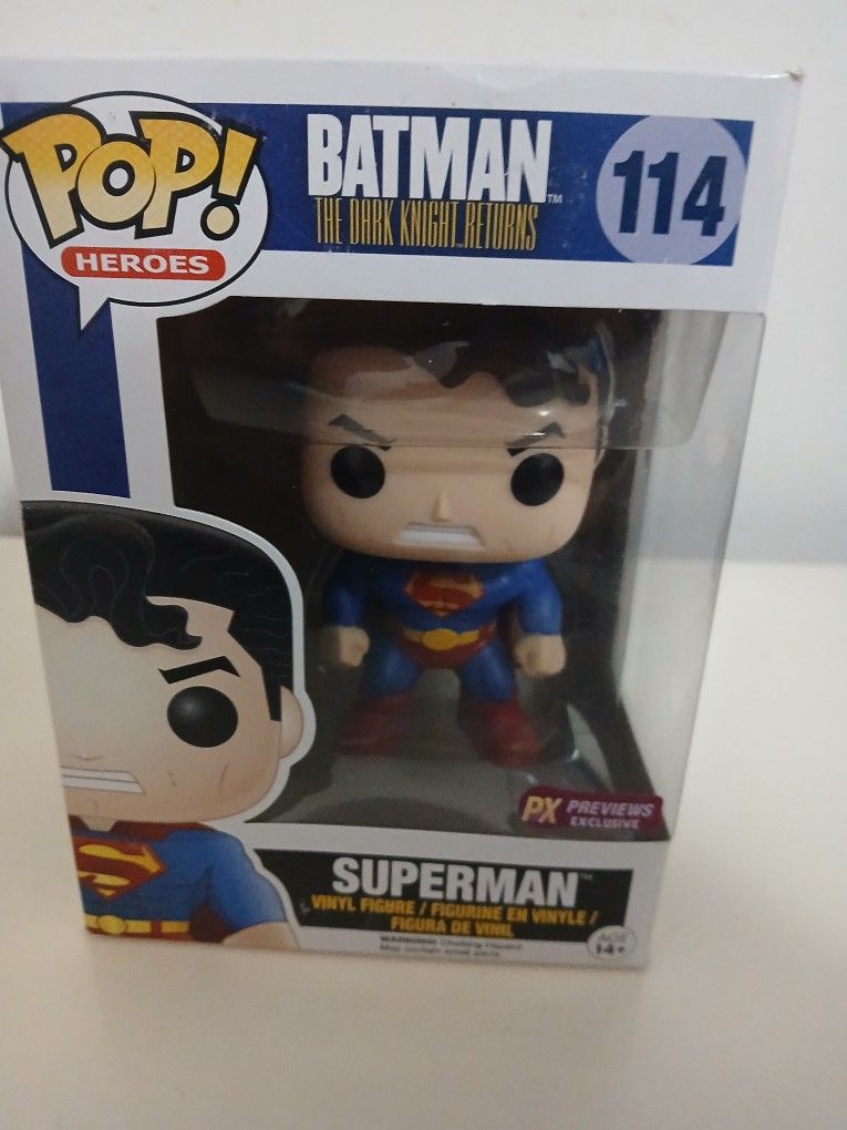 Action Figure