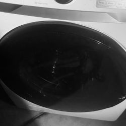 Samsung Steam Washer