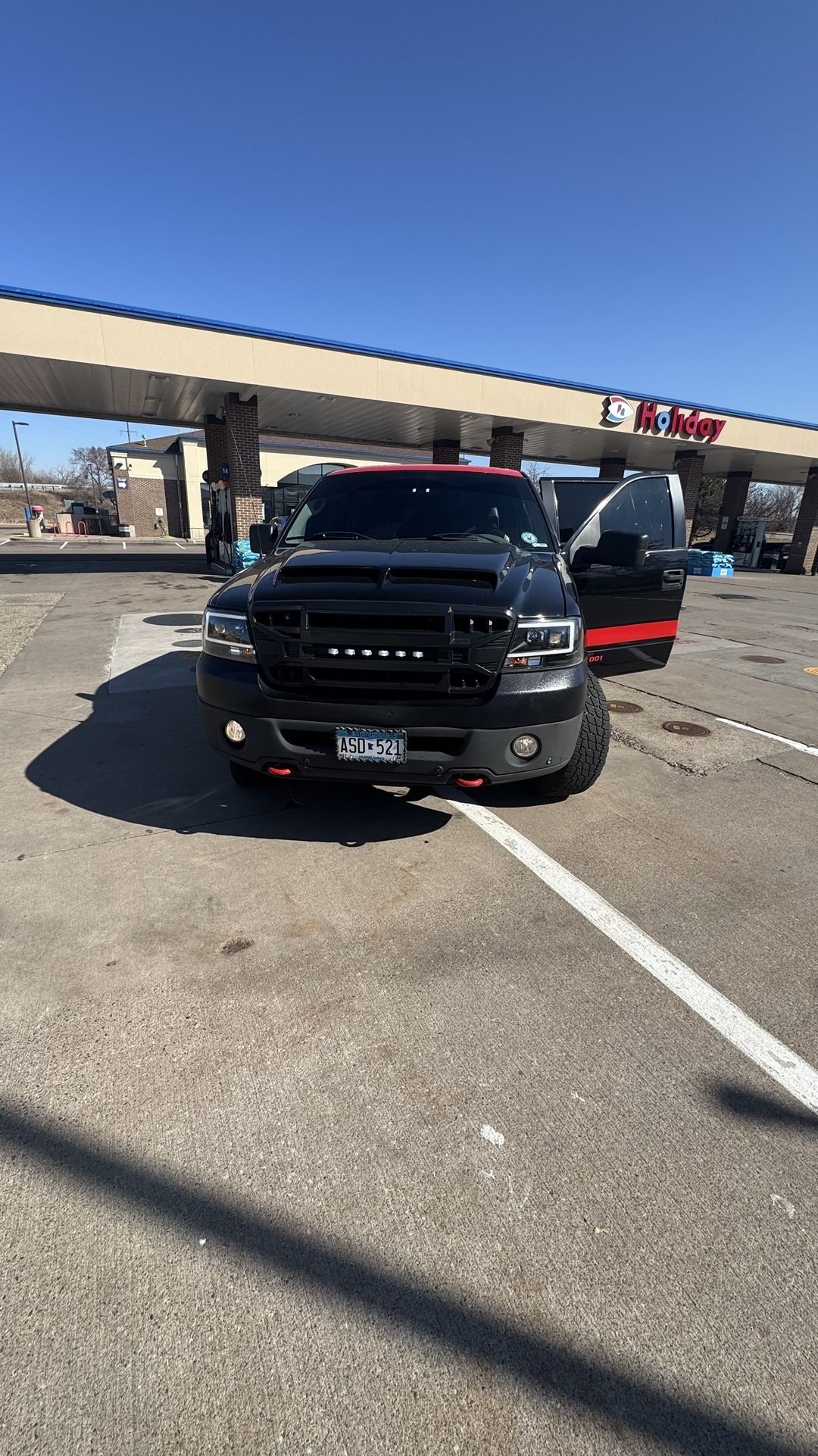 2005 Ford F-150