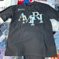Amiri shirt