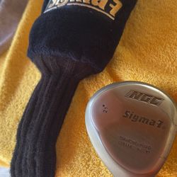 Fairway 21 Degree Wood Right Handed 