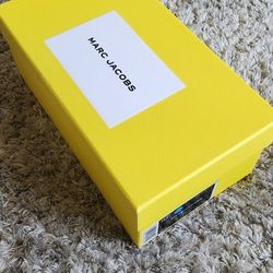 Marc Jacobs Sandals 7