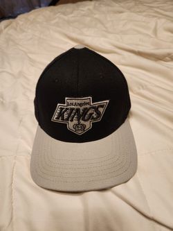 La Kings (Adjustable) Hat