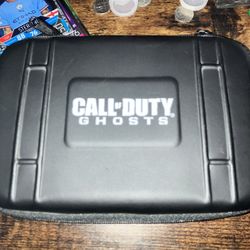Call Of Duty Ghost Camera 2013