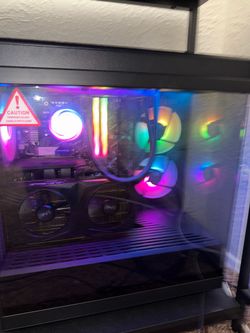 gaming pc