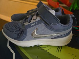 Nike shoes size 11 Toddler