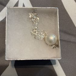 Necklace And Rings