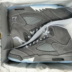 Jordan 5s