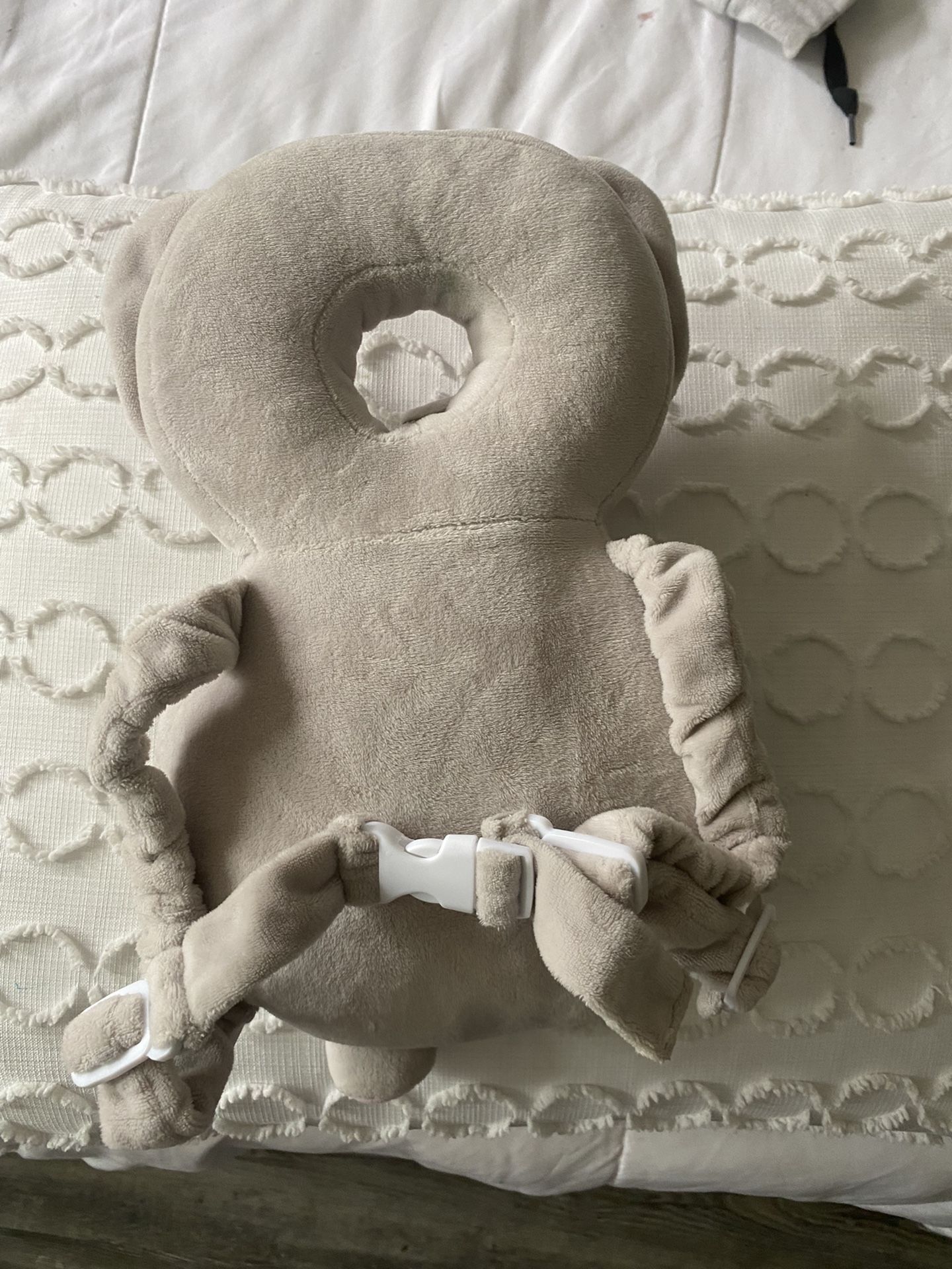 Baby Head Protected Pad