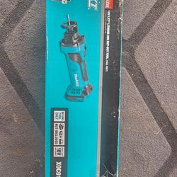 Makita Cut Out Tool