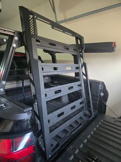 Cargo Basket Truck/SUV