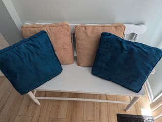 Pillows