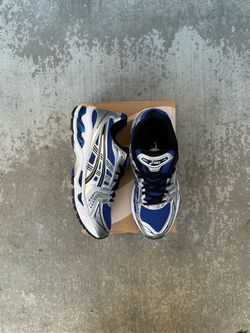 ASICS Gel Kayano 14 Blue (Size 8.5)