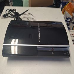 P3 Fat "Parts Or Repair"