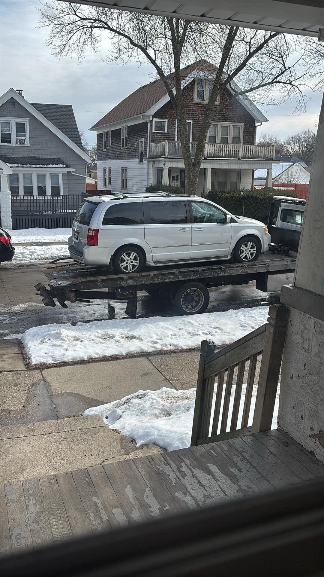 2010 Dodge Caravan/Grand Caravan