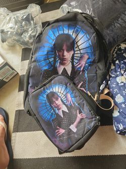 Back Packs