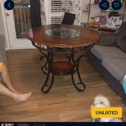 Vintage Furniture