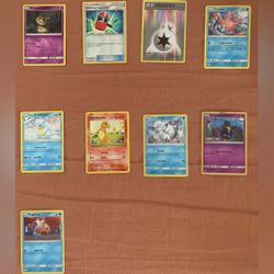 My Rarest Cards Shoot Me An Offer
