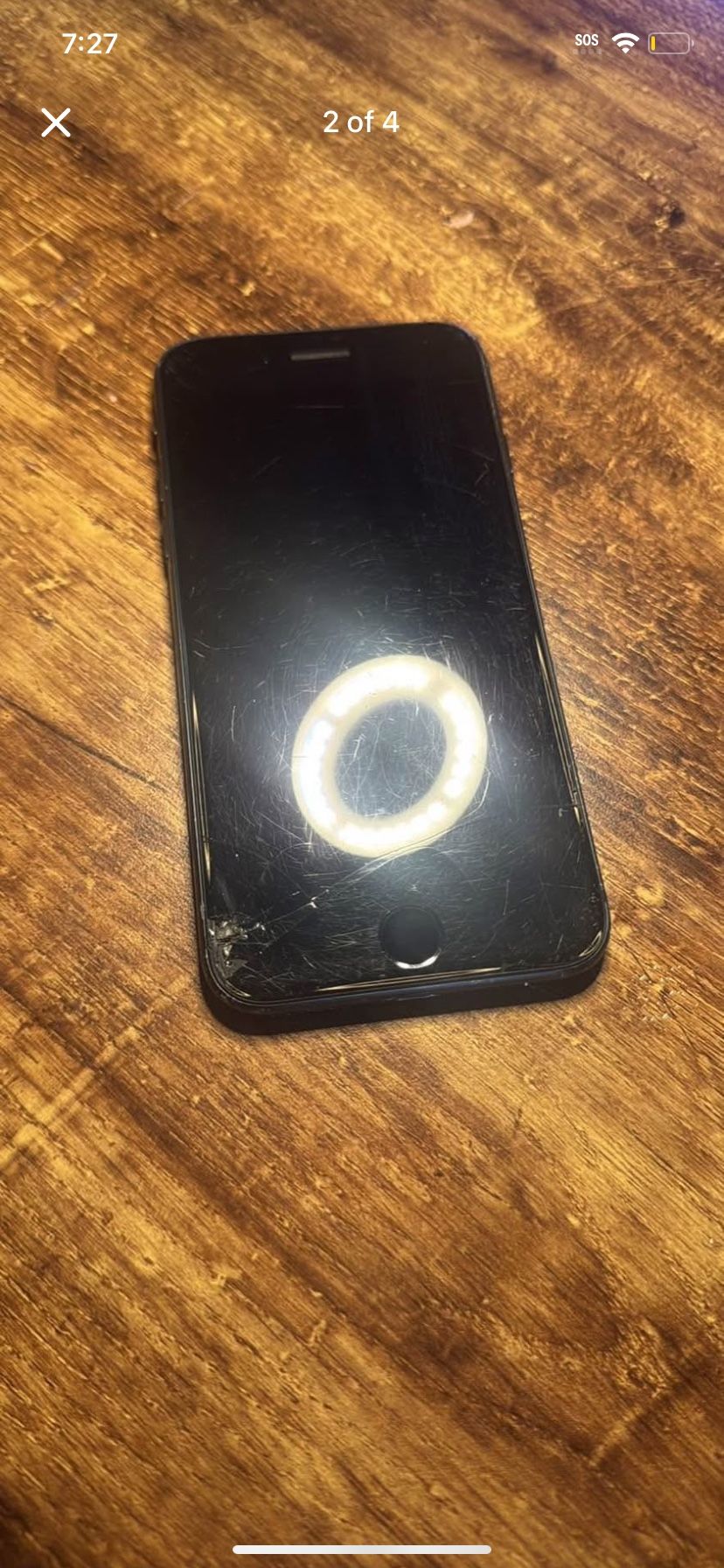 iPhone Se 2020