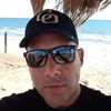Luis Gerardo carranza