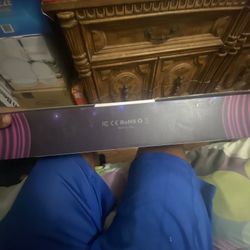 Wireless Soundbar