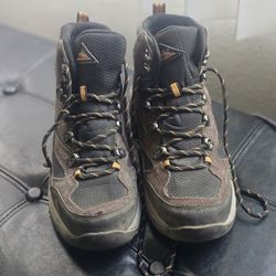 Hiking Boots