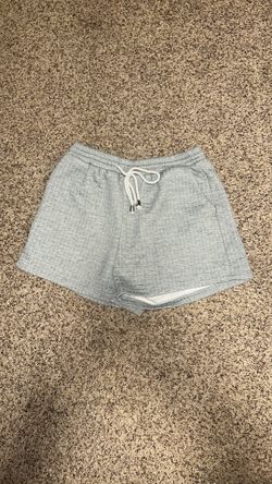 Sweat Shorts, 8