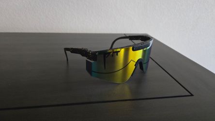 Lentes Pit Viper
