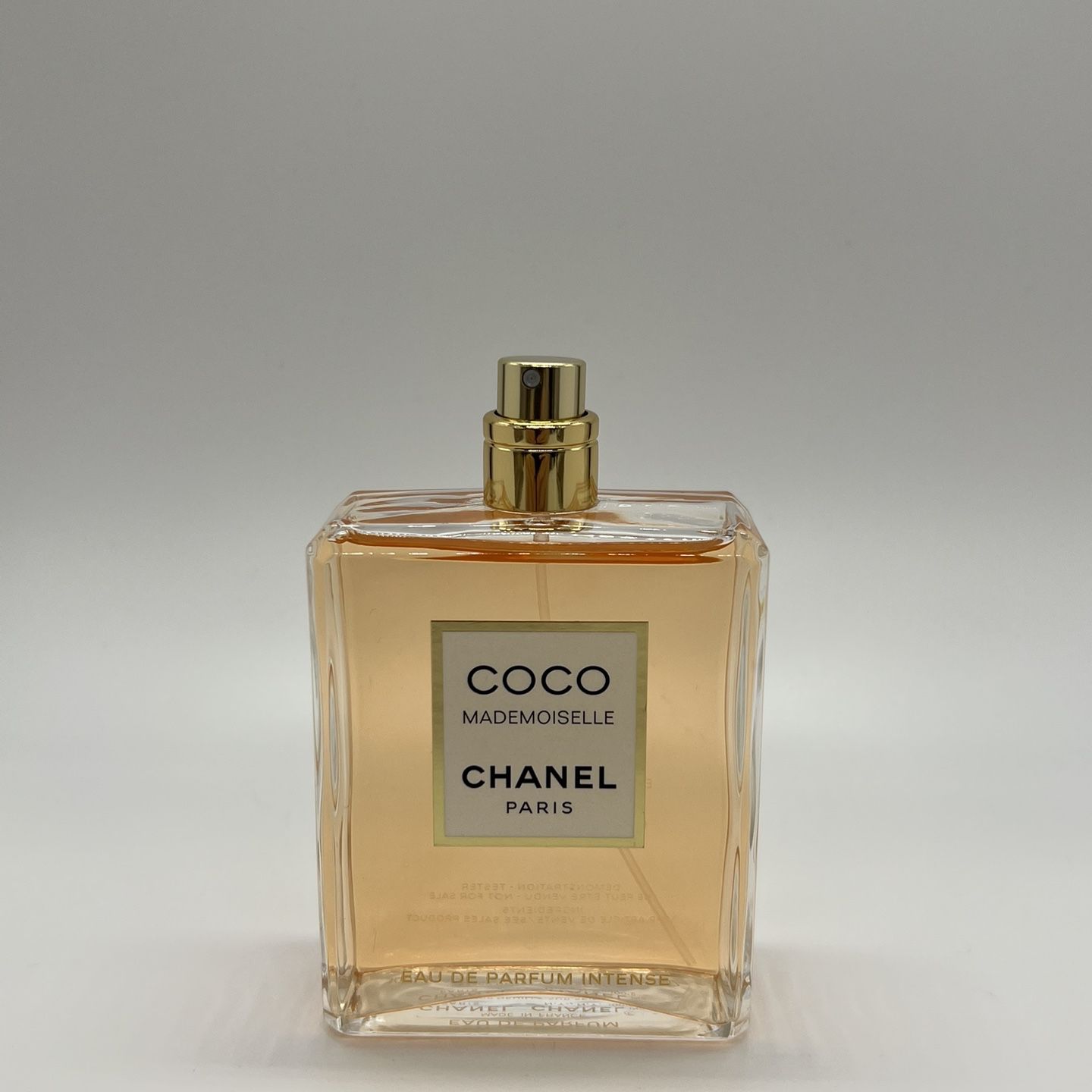 Chanel Coco Mademoiselle 3.4 Oz Eau De Parfum Intense Spray for Sale in  Norcross, GA - OfferUp