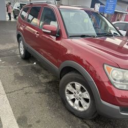 2009 KIA