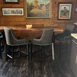 Bar Stools