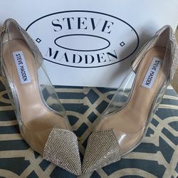 Steve Madden Heels 
