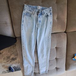 Princess Polly Jeans