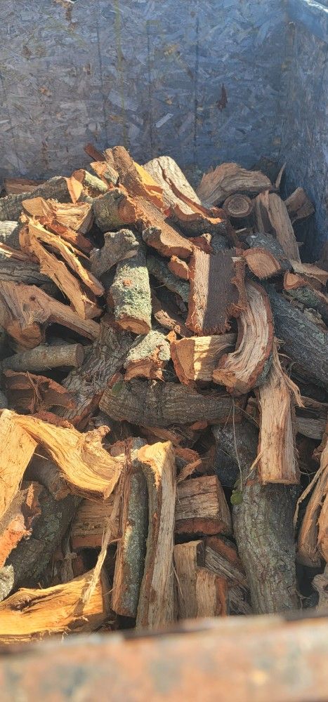 OAK FIREWOOD