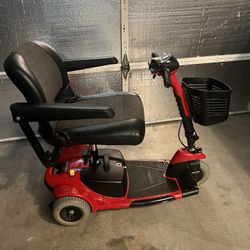 SCOOTER