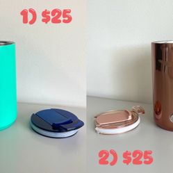 Starbucks▪️Tumbler 