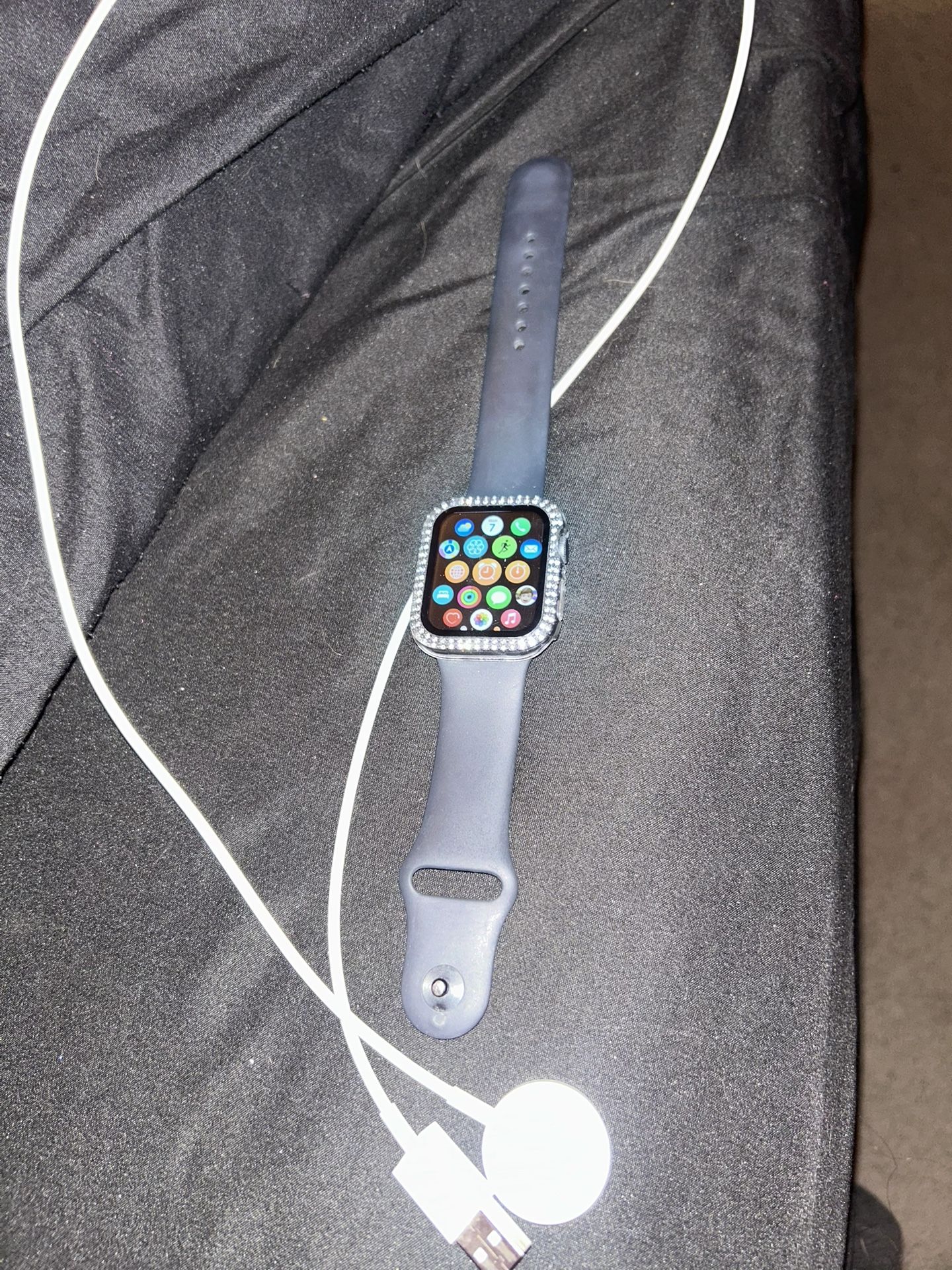 Apply Watch 44mm