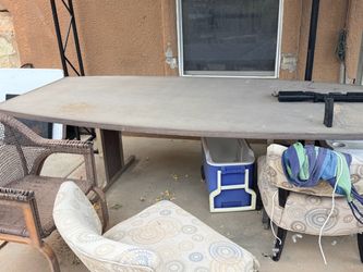 Free table