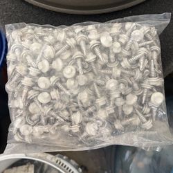 Self Tapping Screws 10$ A Bag