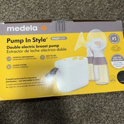 Breast Pump