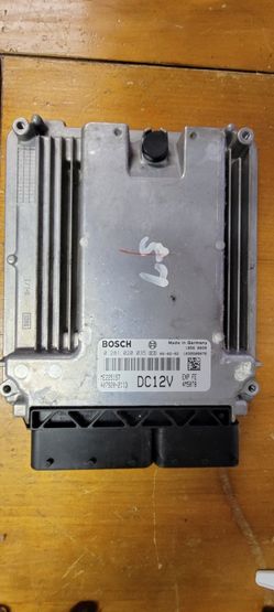 2007 Mitsubishi Fuso FE