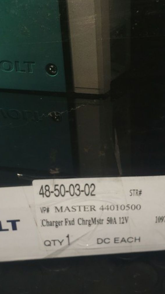 Battery Charger