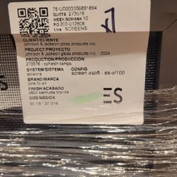 Window Screens - Take All!!