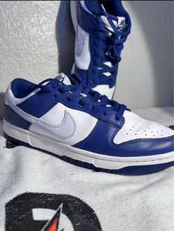 Men Nike Dunk Lows
