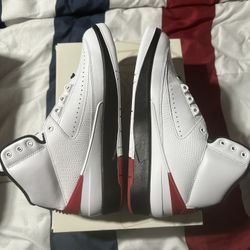 Jordan Retro 2