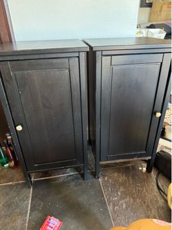 IKEA Hemnes Furniture - bedroom set 3 pieces $60