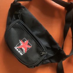 Fanny Pack