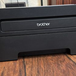Brother Laser Printer  HL-2240