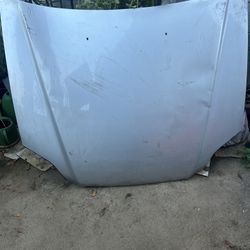 Hood Para Civic Del Año 1996 al 2000 ,Lea Descripción 